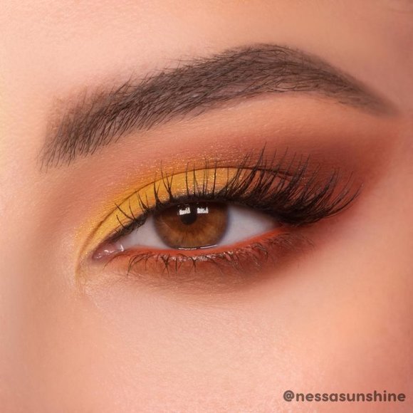 🔥2/$40 *NEW* ColourPop SANDSTONE Eyeshadow Palette Eye Shadow Pallet Palett - Picture 6 of 10